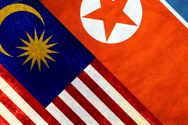 Malaysia Tinjau Ulang Hubungan Diplomatik dengan Korut