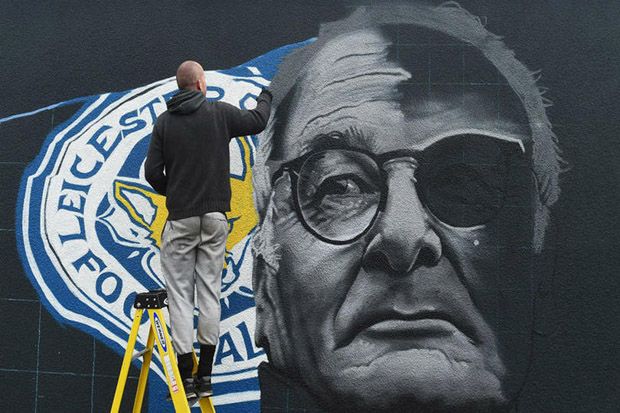 Pecat Claudio Ranieri, Leicester: Ini Keputusan Sulit