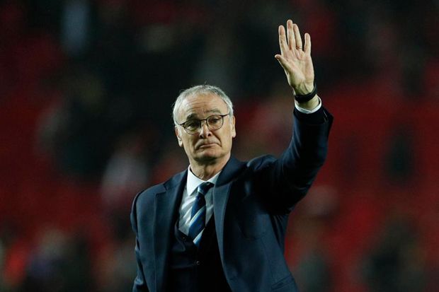 Dipecat Sepihak, Ranieri Jadi Korban Pengkhianatan Leicester City
