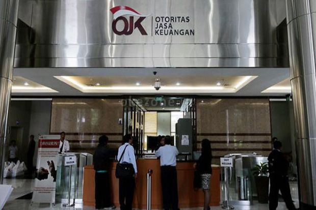 Seleksi Calon DK OJK, Ini Tanggapan Ekonom