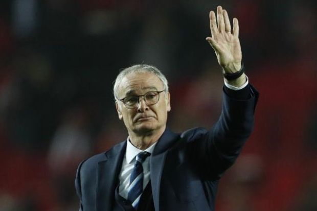 Leicester Keliru! Soal Hindari Degradasi, Ranieri Ahlinya