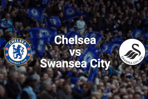 Preview Chelsea vs Swansea: Jangan Terpeleset Lagi, Blues!