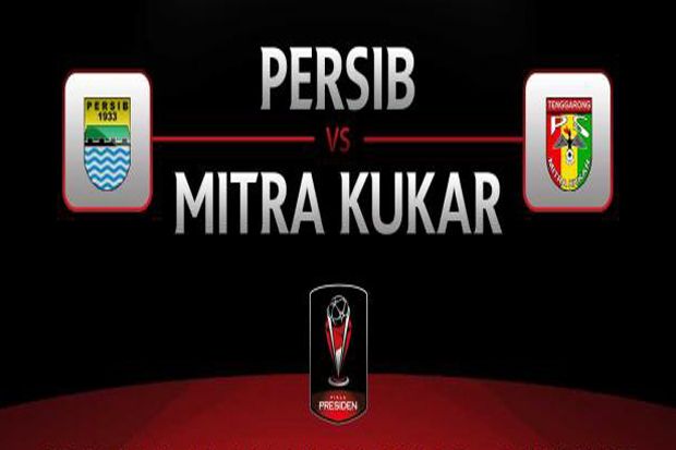 Preview Persib vs Mitra Kukar: Mengukur Kehebatan Persib di Luar Kandang