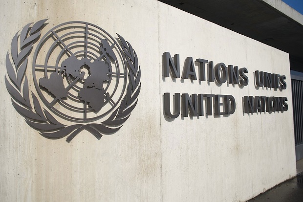 AS Berencana Tarik Diri dari Dewan HAM PBB