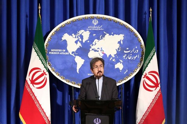 Iran: Tidak Ada Kontak Politik dengan Pemerintahan Trump