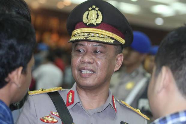Bom yang Meledak di Bandung Berdaya Rendah