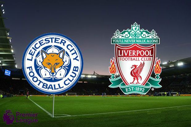 Preview Leicester City vs Liverpool: The Foxes Ibarat Tanpa Nahkoda