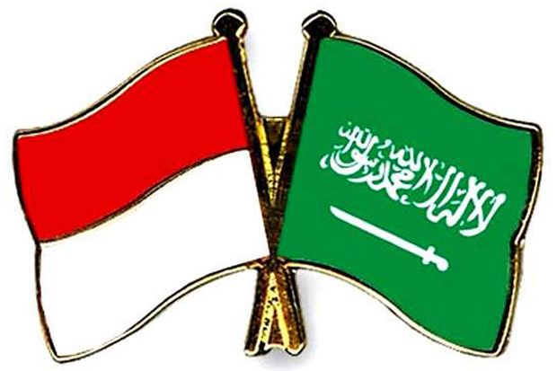 Indonesia-Arab Saudi
