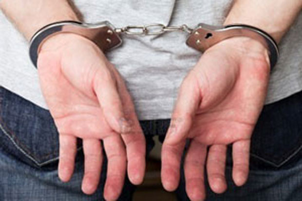 Sahrul Gunawan Ditangkap Polisi karena Terlibat Narkoba
