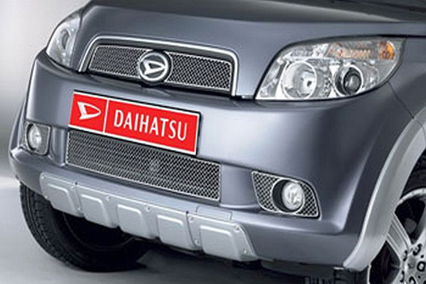 Daihatsu Ogah Jualan Kei Car di Indonesia
