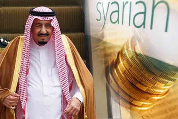 Kunjungan Raja Salman Dinilai Bakal Dongkrak Bisnis Bank Syariah