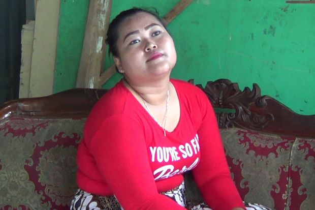 Terancam Hukuman Gantung, Ini Harapan Teman Kecil Siti Aisyah