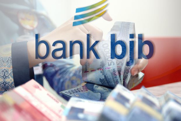 Bank BJB Catat Laba Bersih Rp1,56 Triliun