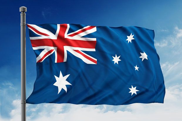 Australia Susun Ulang Kebijakan Luar Negeri