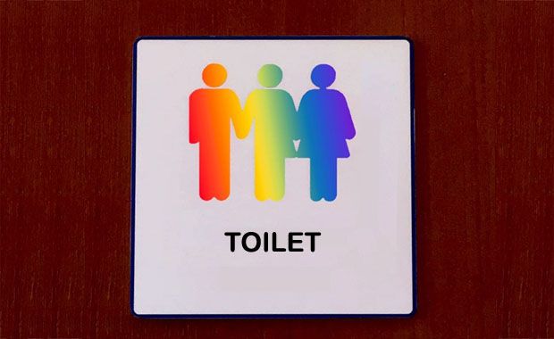 Panitia Olimpiade Tokyo 2020 Siapkan Toilet Khusus Kaum Transgender