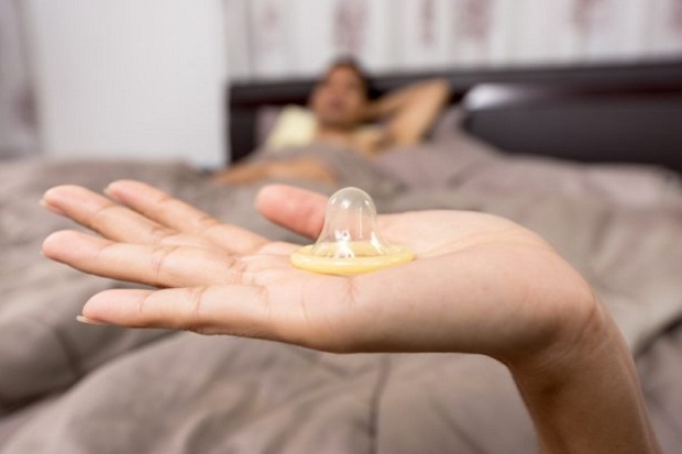 Unik! Kondom Pintar Ini Bisa Nilai Performa Saat Berhubungan Seks
