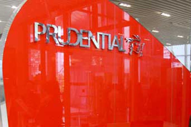 Prudential Luncurkan Program Asuransi Baru