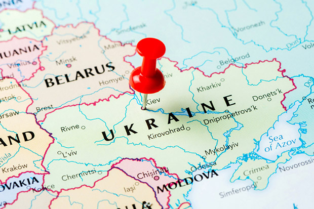 Krisis Ukraina, Rusia Siap Berdialog dengan AS