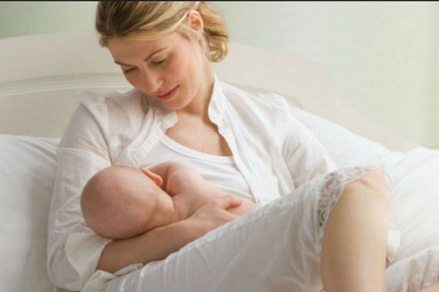 Fungsi ASI untuk Kelangsungan Hidup Bayi Prematur