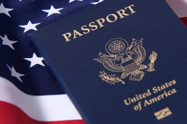 Parlemen Eropa Cabut Bebas Visa untuk AS