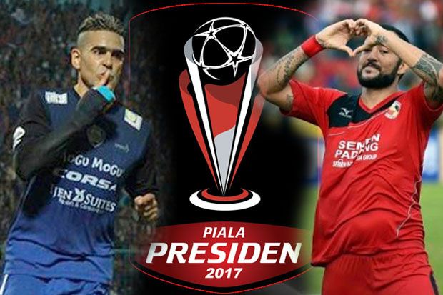 Preview Arema FC vs Semen Padang: Lebih Sadis, Singo Edan!