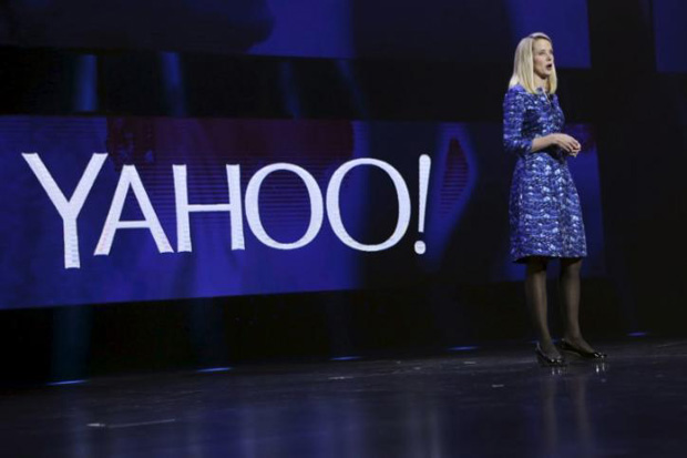 Bonus Tahunan Bos Yahoo Tidak Dibayar