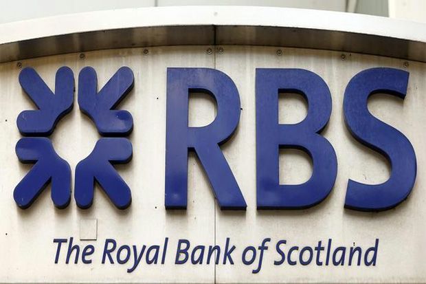 OJK Cabut Izin Usaha Bank Skotlandia di Indonesia