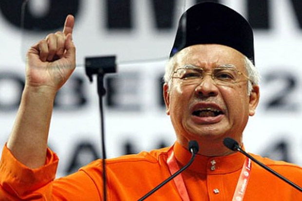 PM Malaysia kepada Korut: Bebaskan Semua Warga Malaysia!