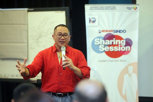 Indosat Ooredoo Fokus Kembangkan Layanan Bisnis IT Korporasi