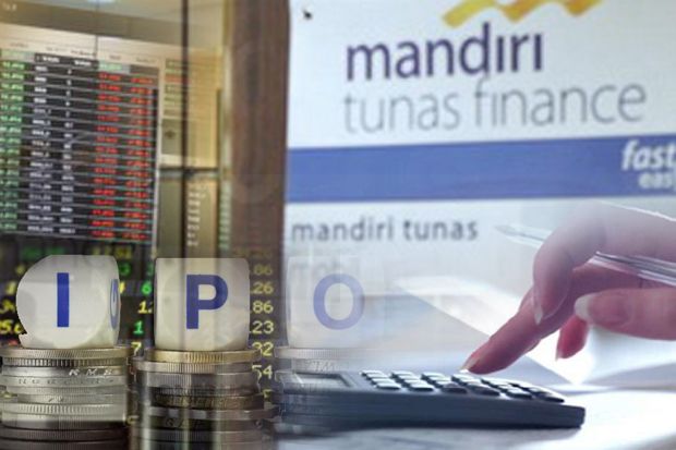 Mandiri Tunas Finance Berencana Terbitkan Obligasi dan IPO