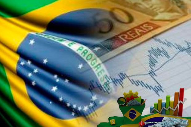 Krisis Ekonomi Brazil Menuju Rekor Terburuk