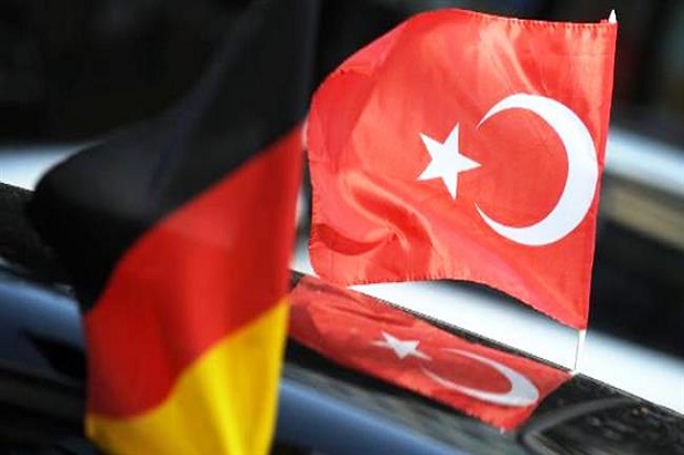 Berlin Sebut Turki Perbanyak Mata-mata di Jerman
