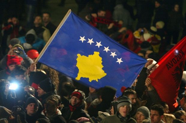 Kosovo Hendak Bangun Militer Sendiri, NATO dan AS Kesal