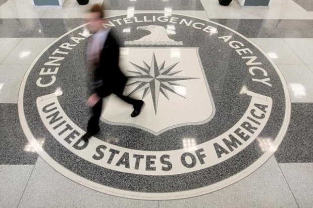 WikiLeaks Rilis Data Penyadapan Rahasia Terbesar CIA