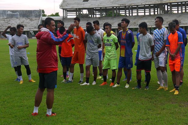 Liga 2 2017: Duel PSIM Yogyakarta Kontra PSMP Terancam Batal