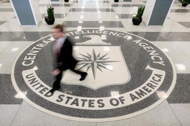 WikiLeaks Ungkap Alat Canggih yang Digunakan CIA untuk Meretas & Sadap