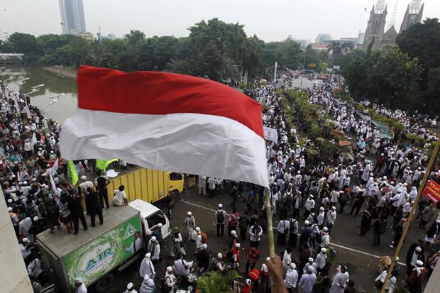 Banyak Negara Lain Terinspirasi Indonesia