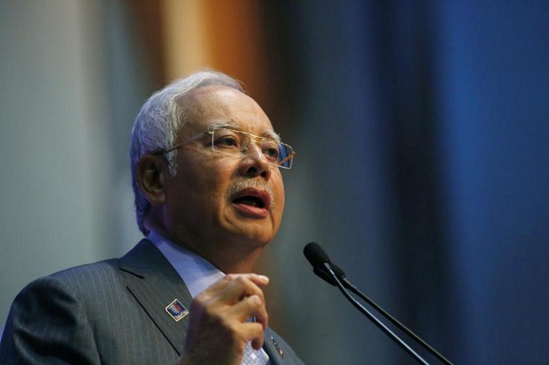 PM Najib: Korut Jamin Keamanan Warga Malaysia
