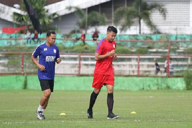 Liga 1: PSM Makassar Resmi Pilih Kapten Baru