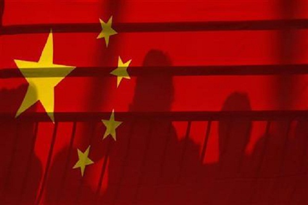 Koruptor China Paling Diburu Mudik dari AS untuk Menyerahkan Diri