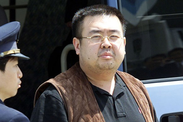 Malaysia Konfirmasi Kematian Kim Jong-nam