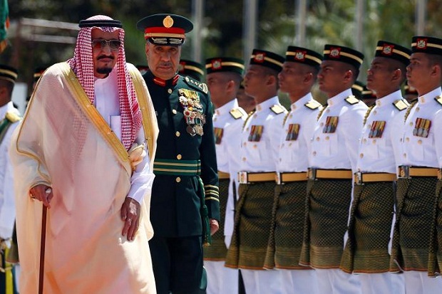 Raja Salman Hendak Dibunuh, Mufti Saudi Anggap Pelakunya Musuh Islam