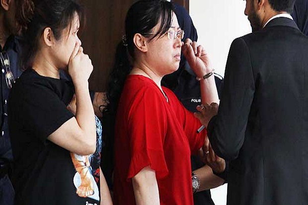 Pembunuh TKW Indonesia di Malaysia Terancam Hukuman Mati