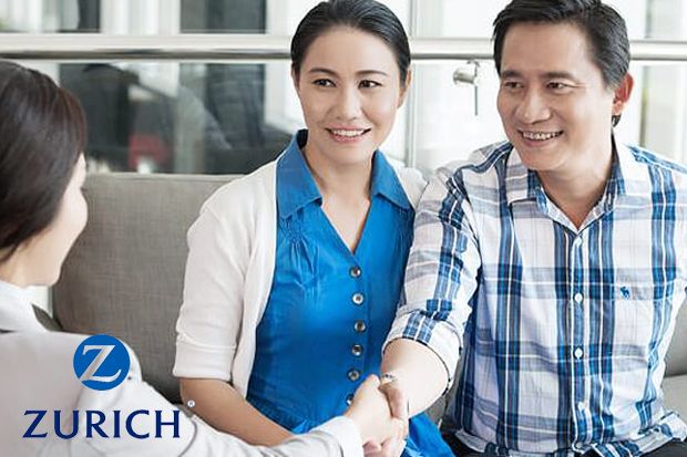 Zurich Pro-Fit 8 Asuransi Dwiguna Inovatif Pertama di Indonesia
