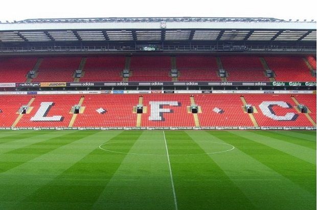 5 Fakta Menarik Jelang Liverpool vs Burnley