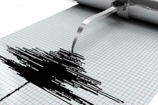 Gempa 4,8 SR Guncang Maluku Tenggara Barat