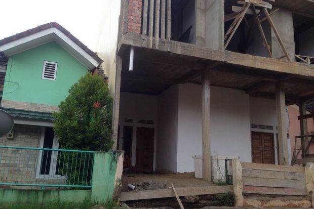 DPRD Nilai Pemkot Palembang Lalai Awasi Bangunan Tanpa IMB