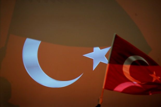 Turki Berencana Jatuhkan Sanksi pada Belanda