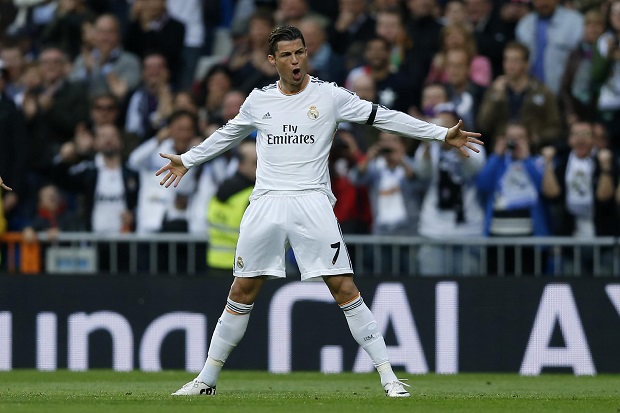 Makna Sumbangan Satu Gol Cristiano Ronaldo
