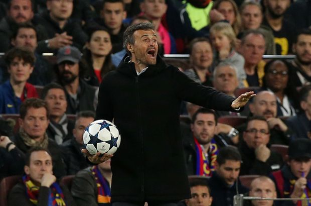 Barcelona Belum Move On dari Comeback Lawan PSG